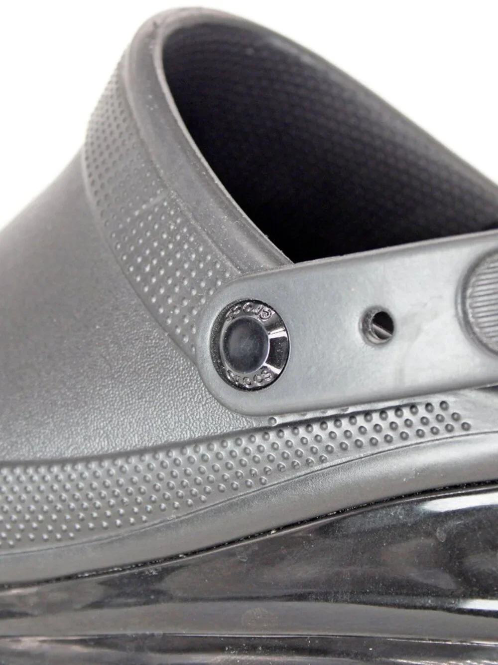 CROCS this version